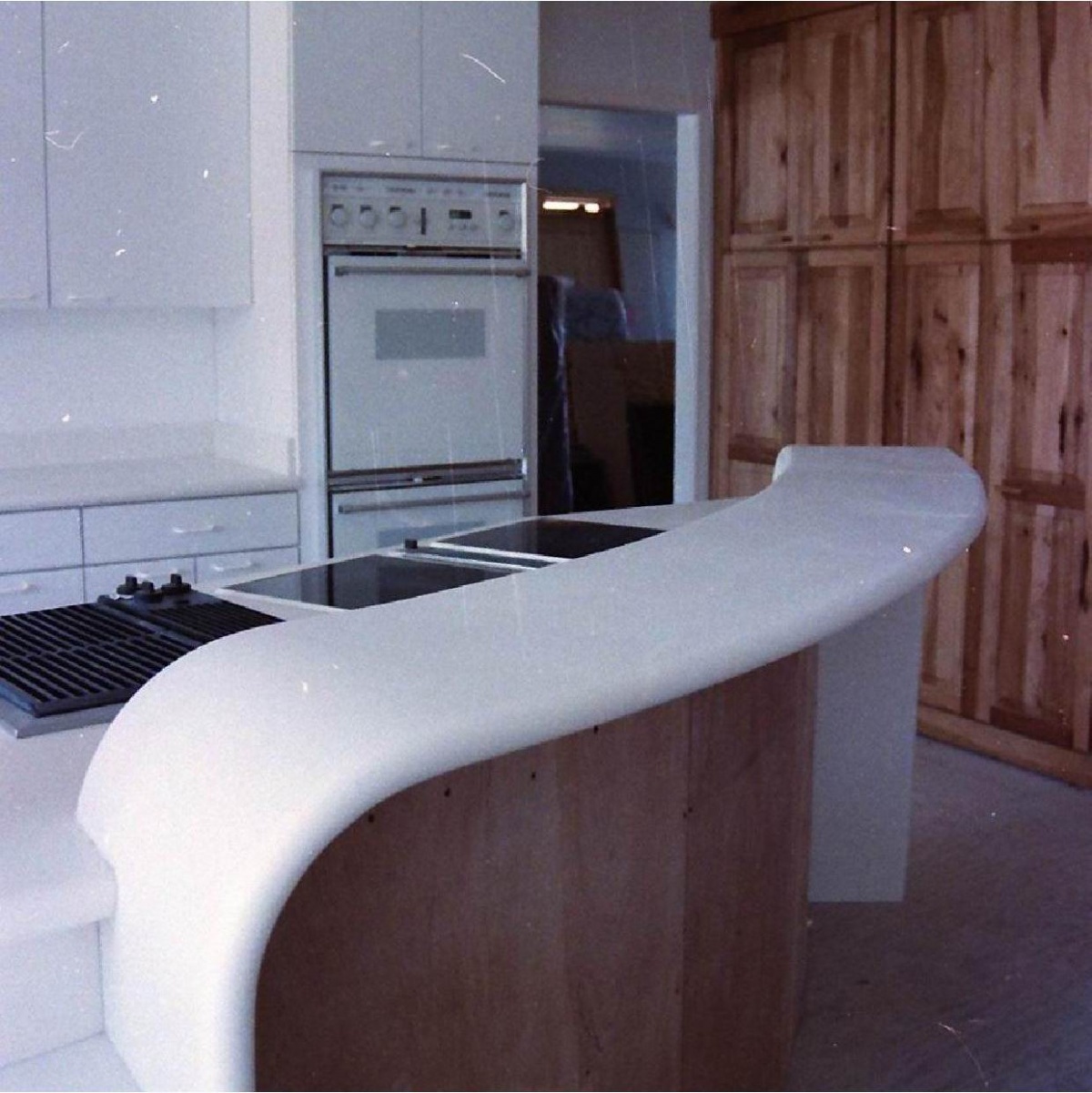 Am�nagement d'une cuisine : Bar