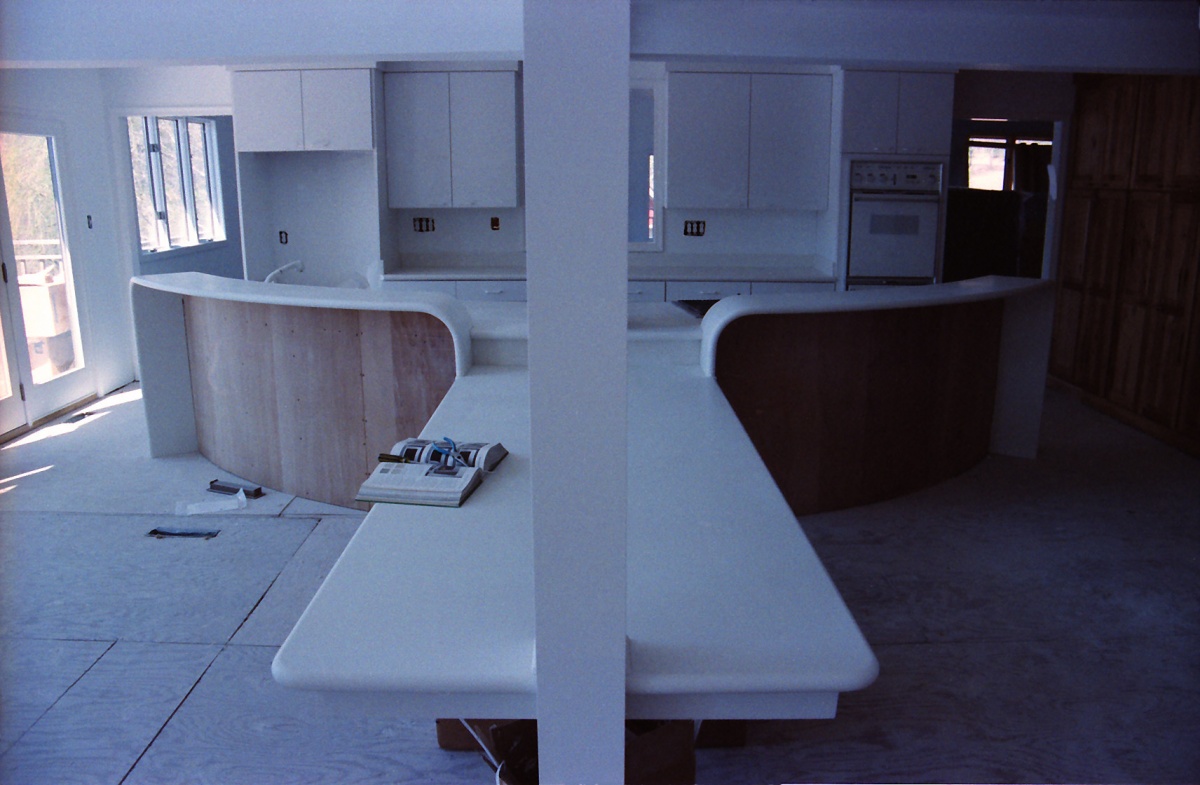 Am�nagement d'une cuisine